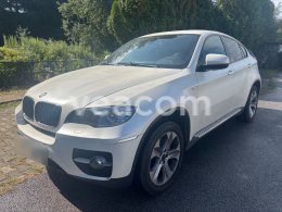Online árverés: BMW  X6 3.0D 225KW X-DRIVE
