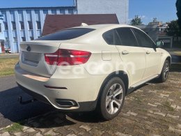 Интернет-аукцион: BMW  X6 3.0D 225KW X-DRIVE