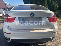 Интернет-аукцион: BMW  X6 3.0D 225KW X-DRIVE