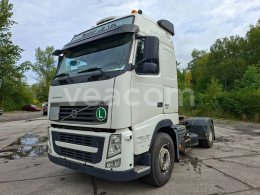 Aukcja internetowa: VOLVO  FH 460
