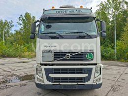Online aukce: VOLVO  FH 460
