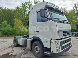 Online aukce: VOLVO  FH 460