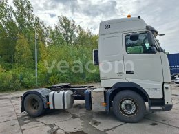 Online aukce: VOLVO  FH 460