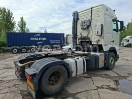 Online aukce: VOLVO  FH 460