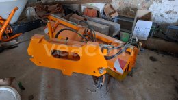 Online aukce: SIMED  MZS 160