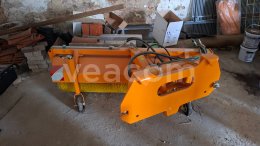 Online aukce: SIMED  MZS 160