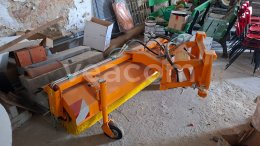 Online aukce: SIMED  MZS 160