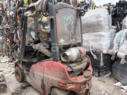 Aukcja internetowa: LINDE  H 20 T - 01
