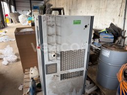 Online aukce: ATLAS COPCO GA18+ FF