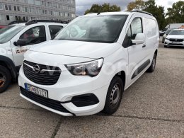 Online aukce: OPEL  COMBO 1.5CDTI 75KW