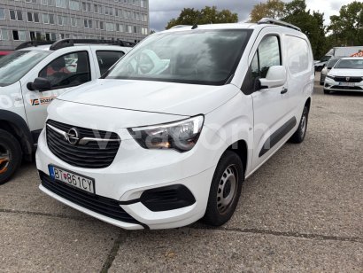 Інтернет-аукціон: OPEL  COMBO 1.5CDTI 75KW
