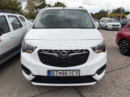 Online aukce: OPEL  COMBO 1.5CDTI 75KW