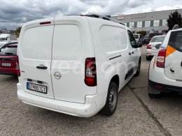Online aukce: OPEL  COMBO 1.5CDTI 75KW