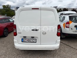 Online aukce: OPEL  COMBO 1.5CDTI 75KW