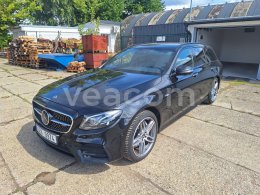 Інтернет-аукціон: MB  AMG E 53 4MATIC