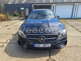 Online aukce: MB  AMG E 53 4MATIC