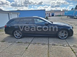 Online aukce: MB  AMG E 53 4MATIC
