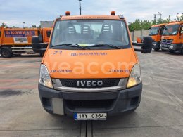 Online aukce: IVECO  DAILY 70C18 3.0 16V 130KW