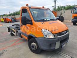 Online aukce: IVECO  DAILY 70C18 3.0 16V 130KW