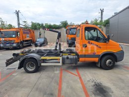 Online aukce: IVECO  DAILY 70C18 3.0 16V 130KW