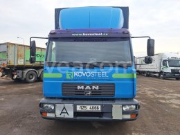 Online aukce: MAN  10.225 LT