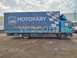 Online aukce: MAN  10.225 LT