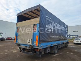 Online aukce: MAN  10.225 LT