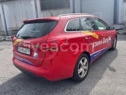 Online aukce: KIA  CEED 1.6 CRDI 100KW