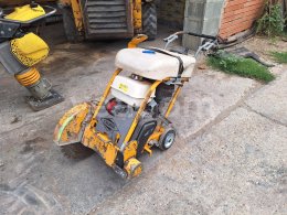 Online auction:  CEDIMA CF 13.2B