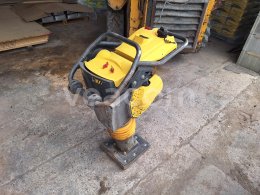 Online auction: BOMAG  BT 65