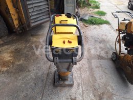 Online aukce: BOMAG  BT 65
