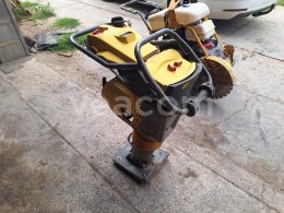 Online aukce: BOMAG  BT 65