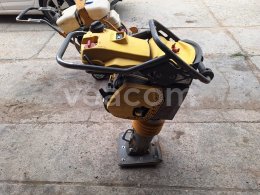 Online aukce: BOMAG  BT 65