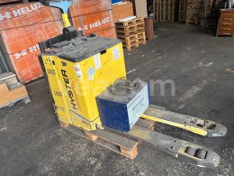 Online aukce: HYSTER  P 2.0S