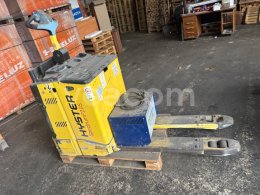 Online aukce: HYSTER  P 2.0S