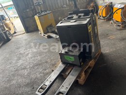 Online aukce: HYSTER  P2.0S FBW