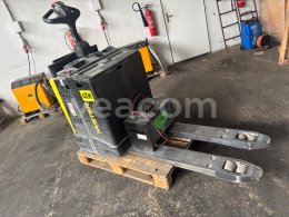 Online aukce: HYSTER  P2.0S FBW