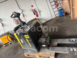 Online aukce: HYSTER  P2.0S FBW