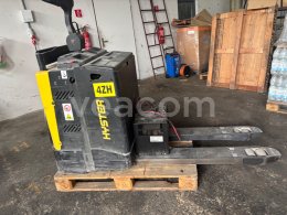 Online aukce: HYSTER  P2.0S FBW