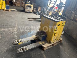 Online auction: HYSTER  P2.0S