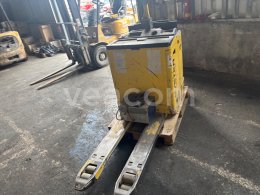 Online aukce: HYSTER  P2.0S