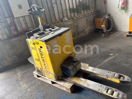 Online aukce: HYSTER  P2.0S