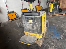 Online aukce: HYSTER  P2.0S