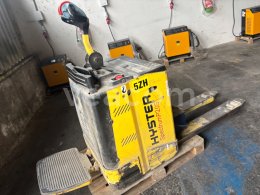 Online aukce: HYSTER  P2.0S
