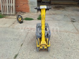 Online aukce: WACKER NEUSON  BPU 2540A
