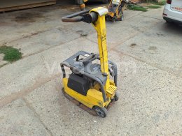 Online aukce: WACKER NEUSON  BPU 2540A