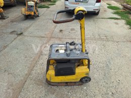 Online aukce: WACKER NEUSON  BPU 2540A