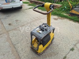 Online aukce: WACKER NEUSON  BPU 2540A