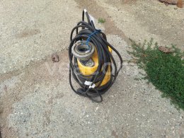 Online auction: WACKER NEUSON  PSA2 800