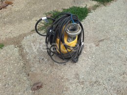 Online aukce: WACKER NEUSON  PSA2 800